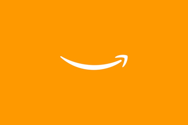 Amazon Smile Logo