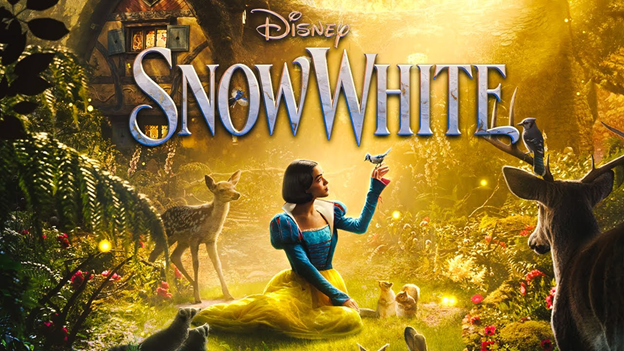 Snow White