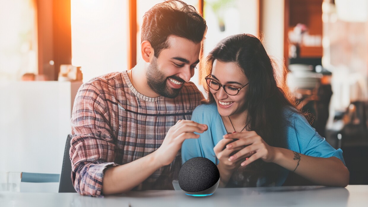 Questions people asked Alexa in the last year