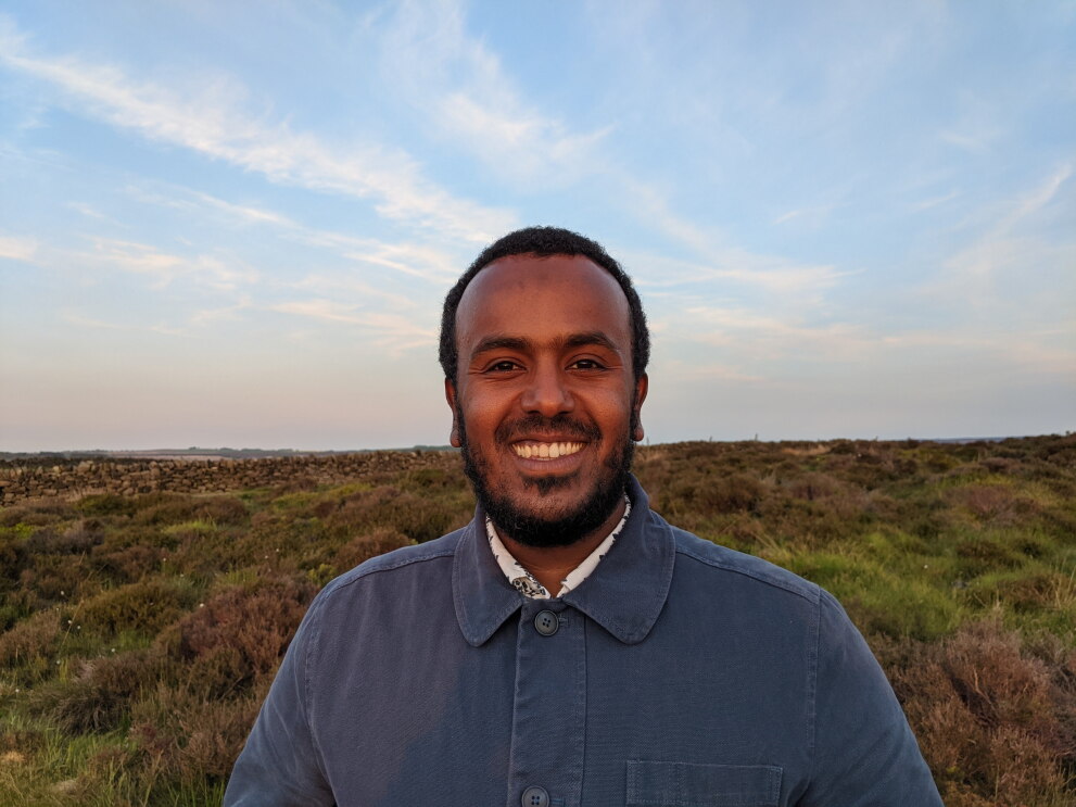 Mohamed Osman