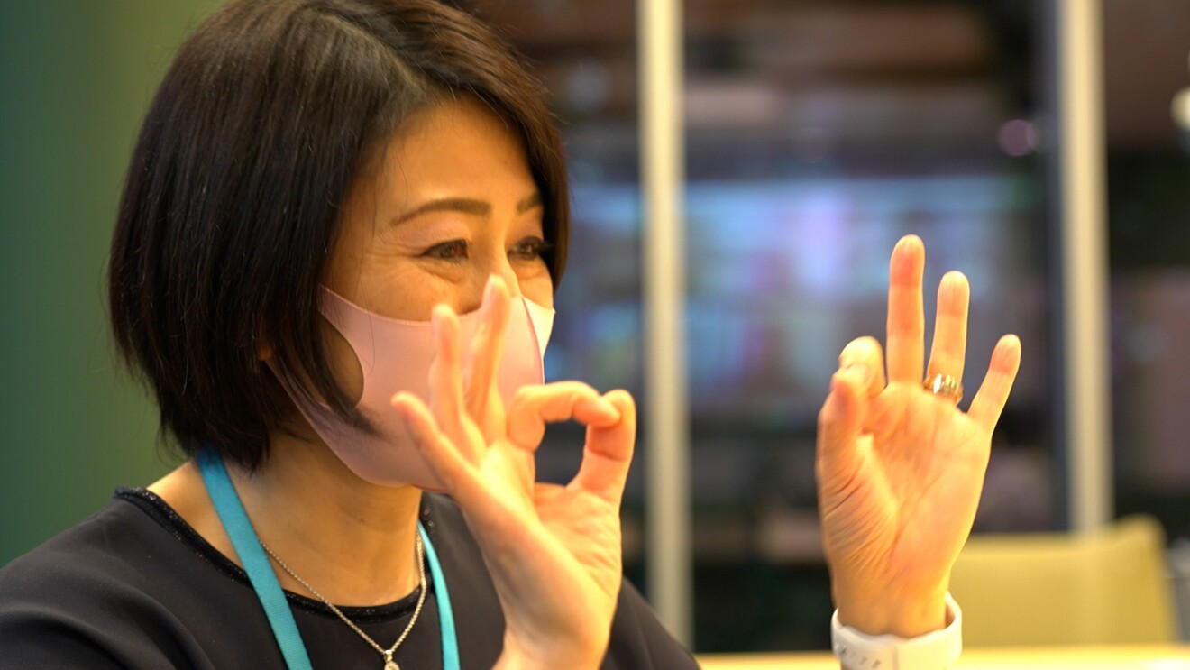 DEIが浸透しているから働きやすいAmazon
