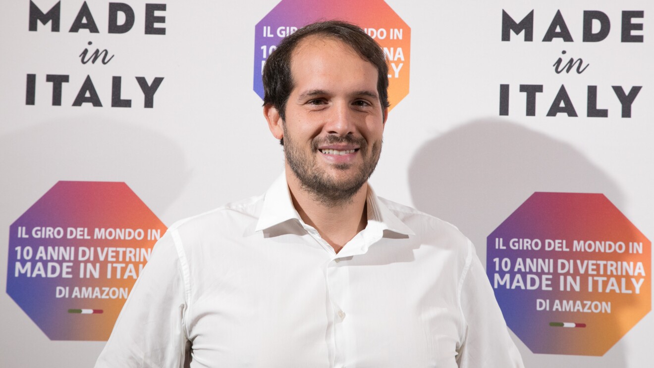 Il giro del mondo in 10 anni di vetrina Made in Italy di Amazon