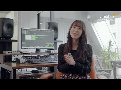 日笠陽子さんインタビュー『ナチュラルボーンチキン』