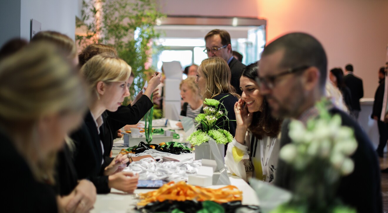 Amazon Academy 2016