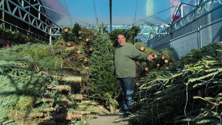 About Amazon Hero-George_Smith_of__NYC_Tree_Shop__in_MERCHANTS_OF_JOY_Photo_Credit__Courtesy_of_Prime_3000
