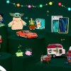 Toys we love 2026