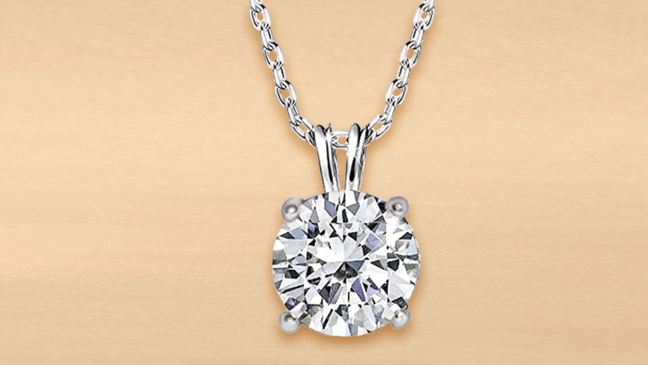 Pendant image