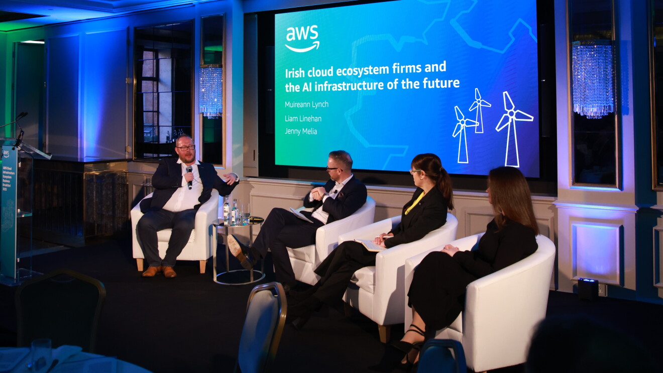 AWS HORIZON AWARDS CHAT 1  