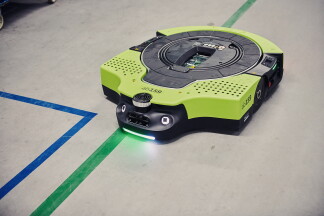 Amazon Robotics - Proteus