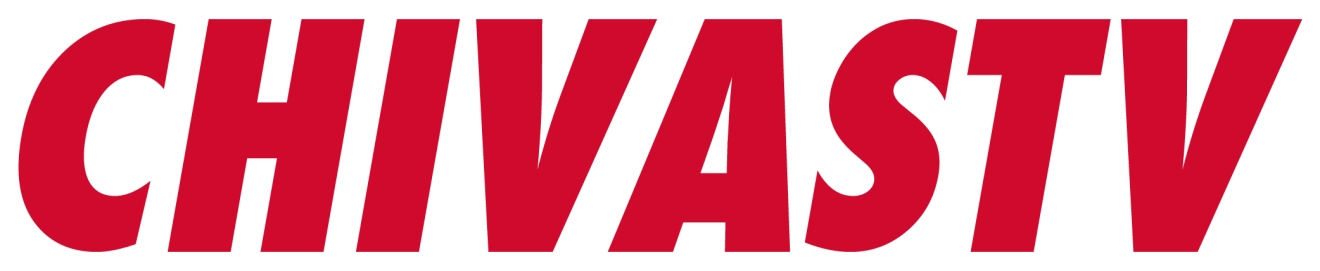 Logo canal CHIVASTV.