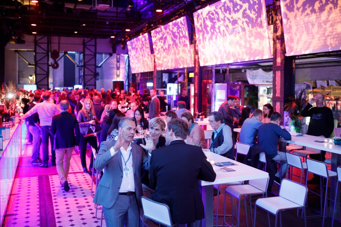 Amazon Academy 2017