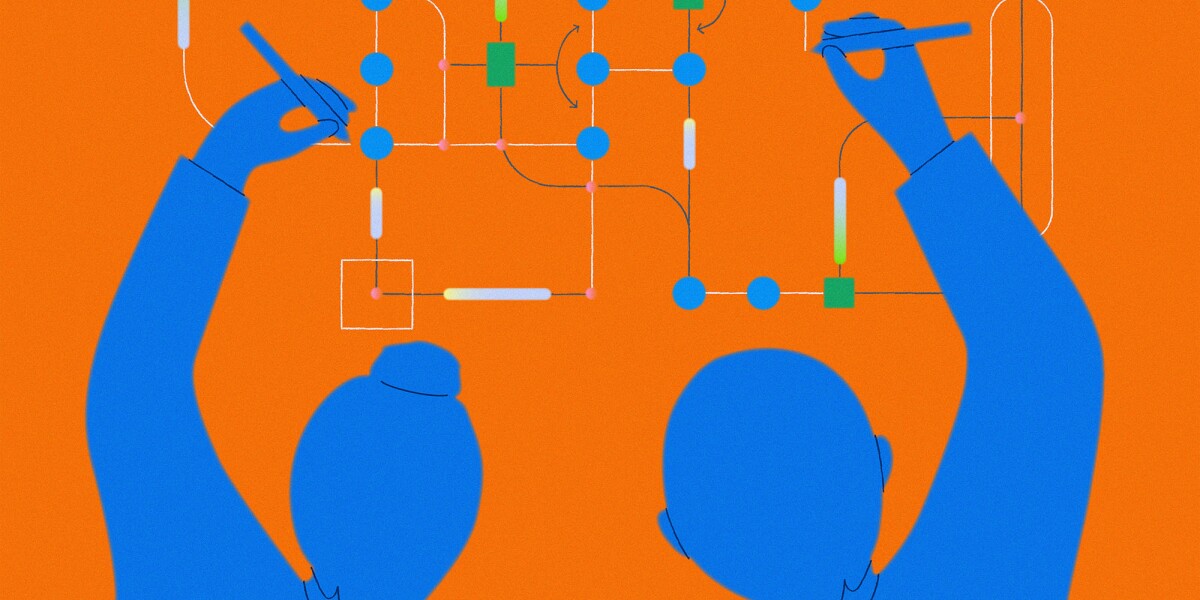 How Amazon is building AI that takes action in the real world
