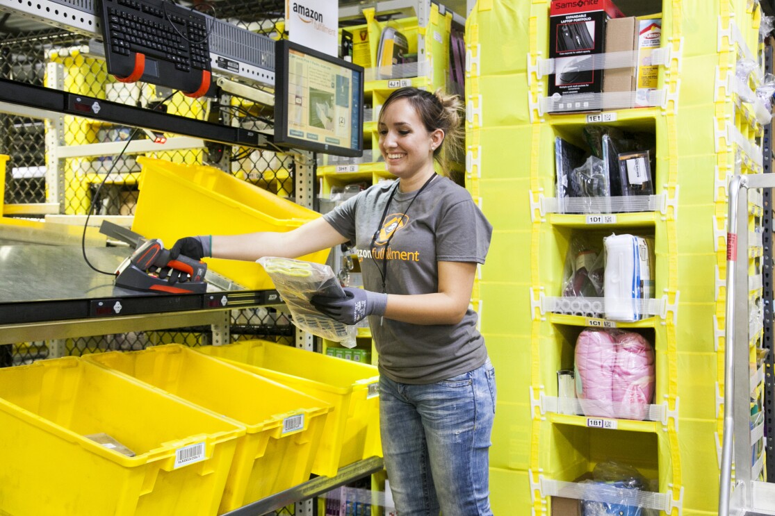 New study confirms large employers like Amazon create positive socioeconomic change across the US