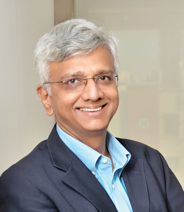 Ambi Parameswaran 