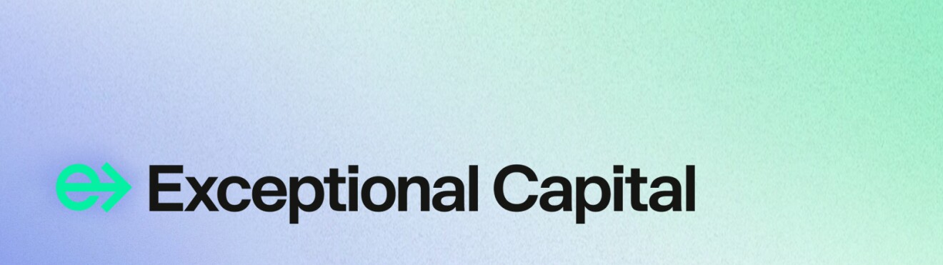 Exceptional Capital logo.