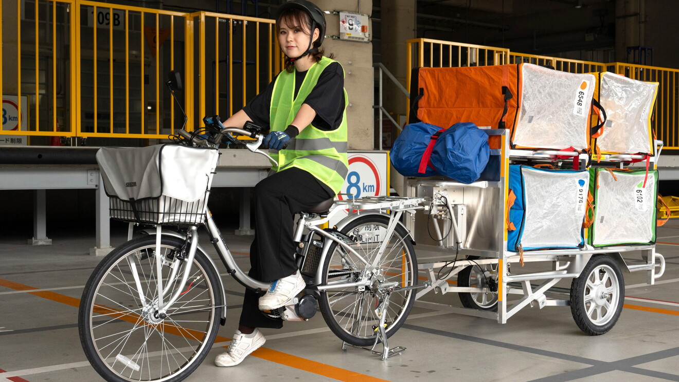 E-bike_Amazon
