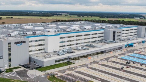 Amazon zamyka 2021 rok pod hasłem inwestycji!