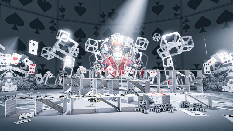 An image of the game Lost Ark.