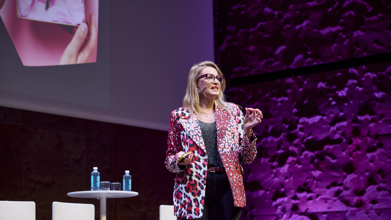 Amazon y Womenalia concluyen en Madrid su tour  nacional para potenciar el emprendimiento femenino digital