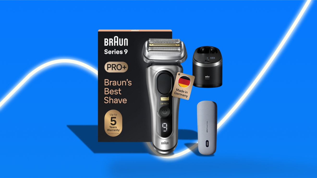 Prime Day Deal: BRAUN Rasierer Pro Series 9.png