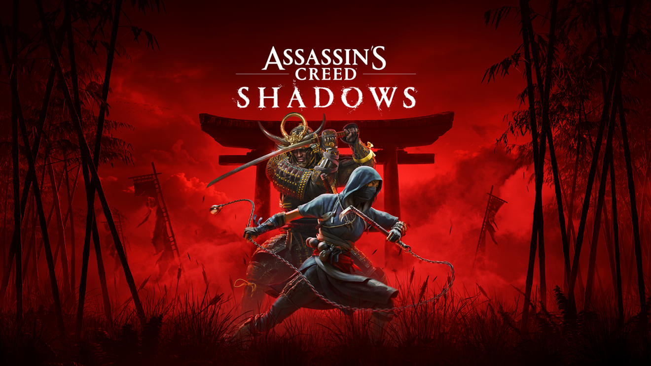 Assassin's Creed shadows
