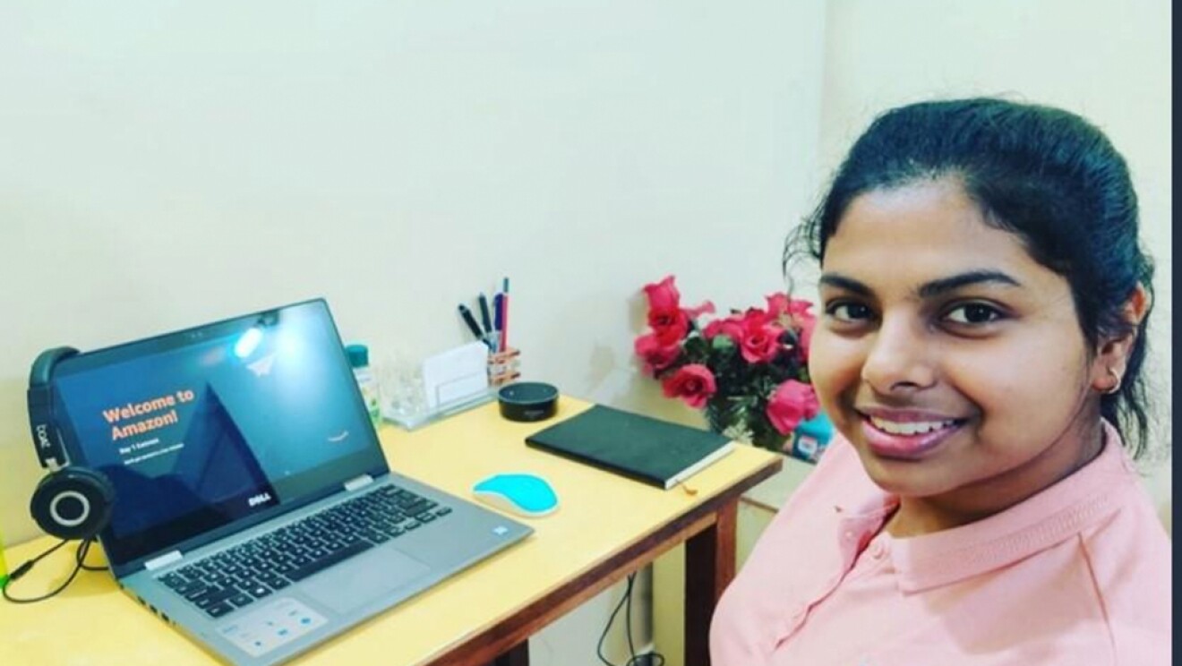 Arunima Agarwal 1