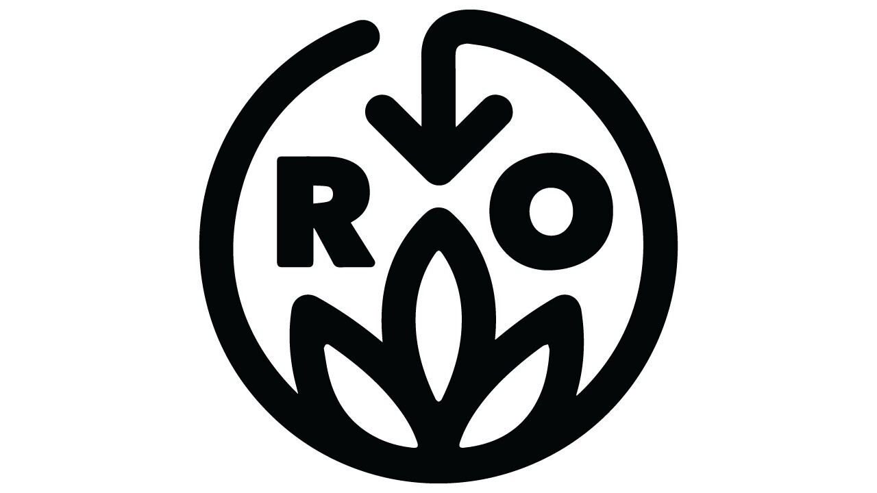 The Regenerative Organic Certified label.