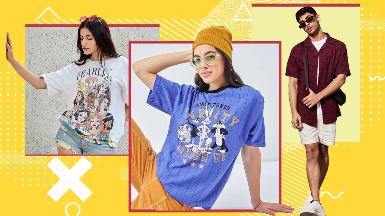 Indian Clothing Brands to shop on Amazon