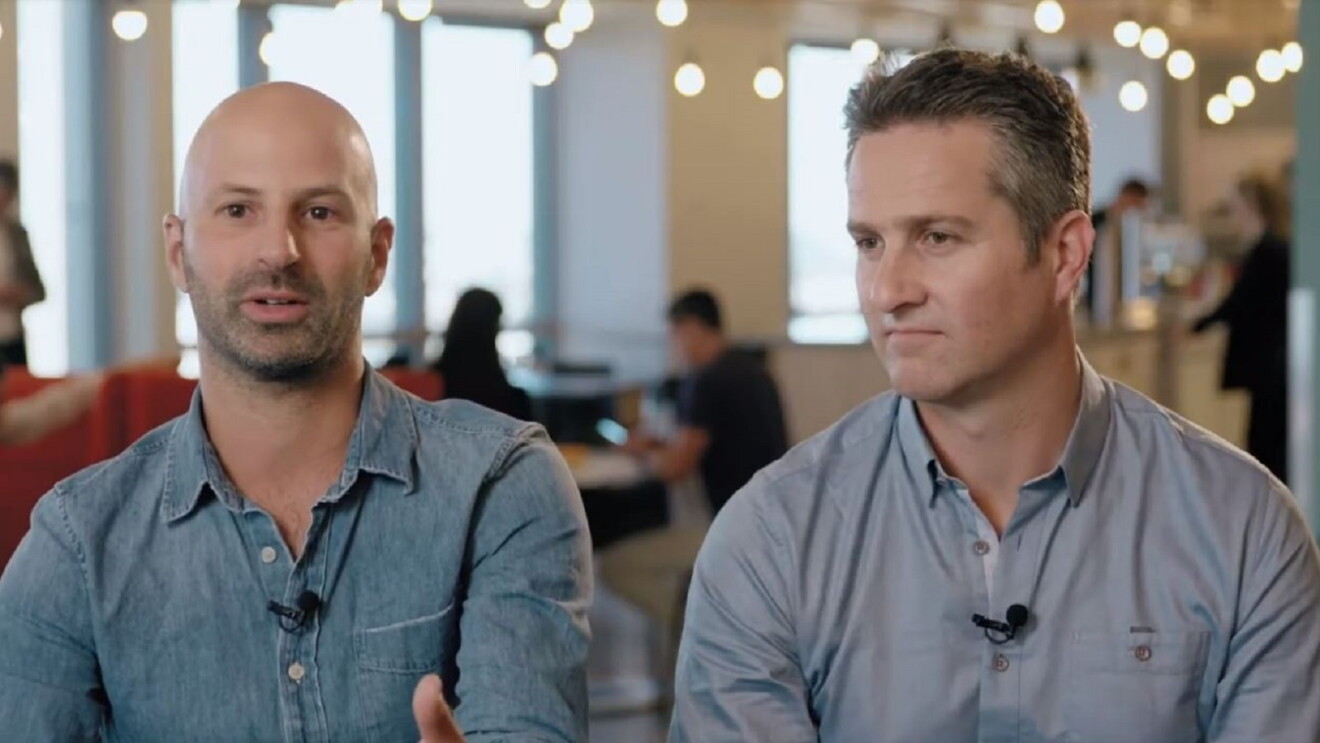 Beach House Group founders Ido Leffler and Lance Kalish