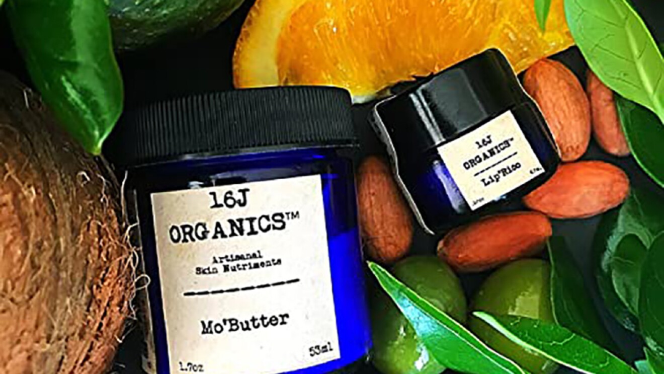 从亚马逊卖手工制作的产品形象