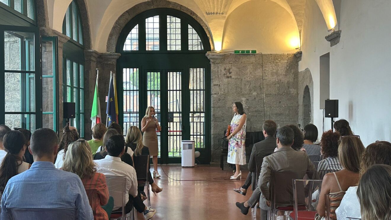 Econo.Mia Napoli