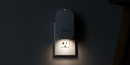 eero Pro + eero Beacon