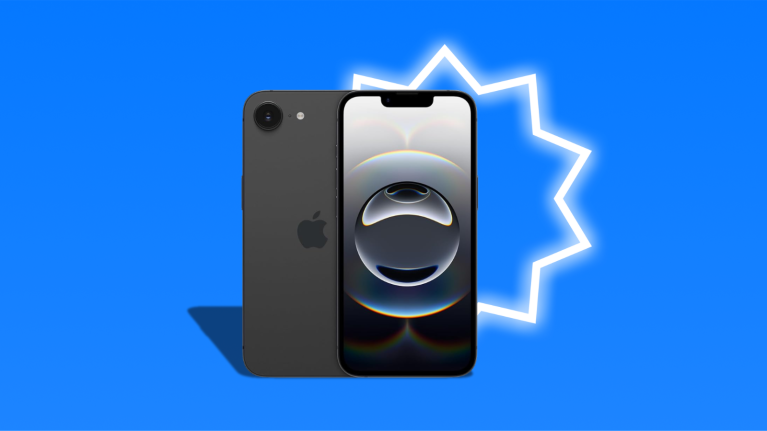 Prime Day: iPhone 16e 128 GB: Entwickelt für Apple Intelligence,