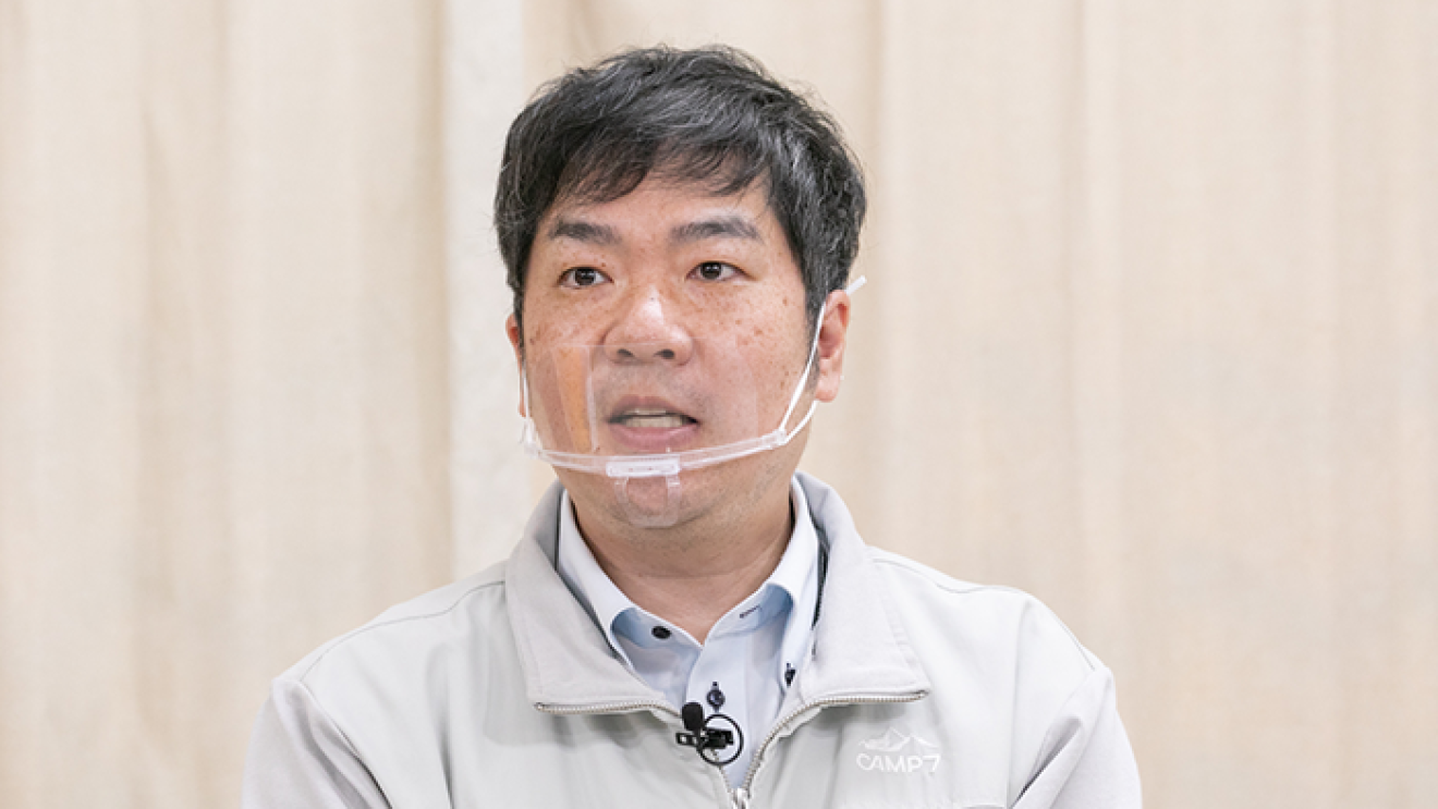 新生活に支援の輪を。児童養護施設まつば園への寄付活動