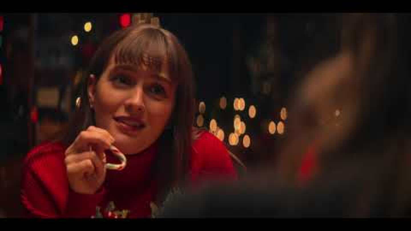 EXmas | All New Movie | Coming Nov 17