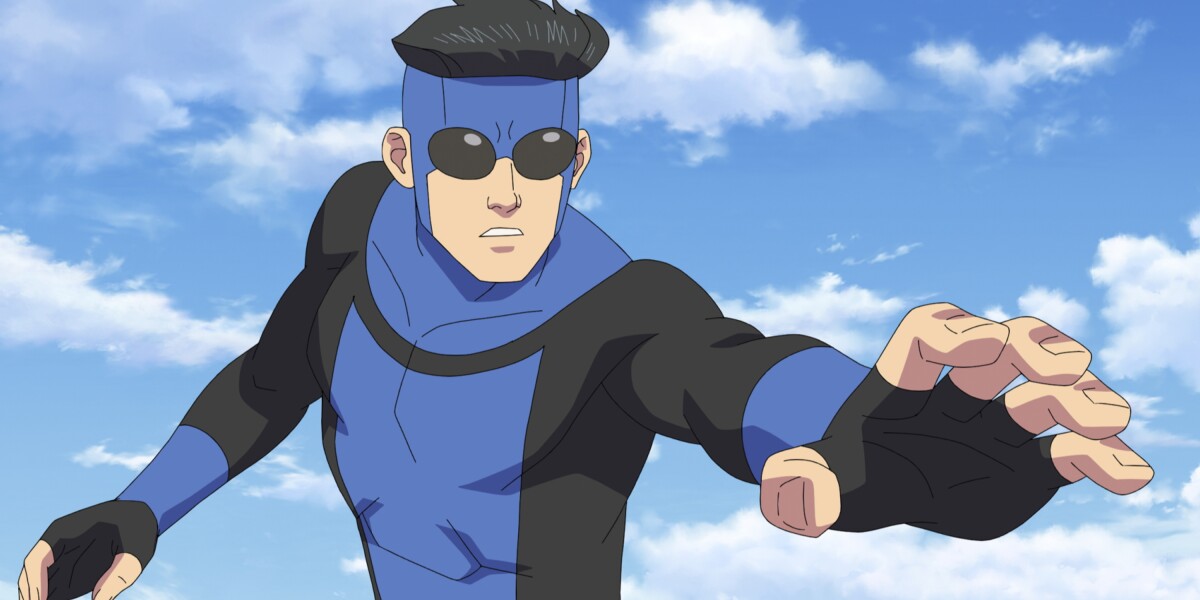 'Invincible' recap: What to know about the Prime Video series ahead of Season 4