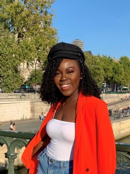 Faith Abolarinwa