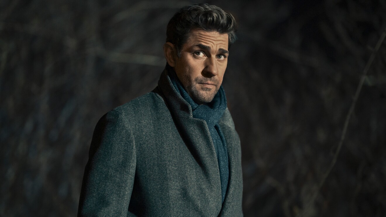 How to watch ‘Jack Ryan: Ghost War,’ premiering May 20 on Prime Video