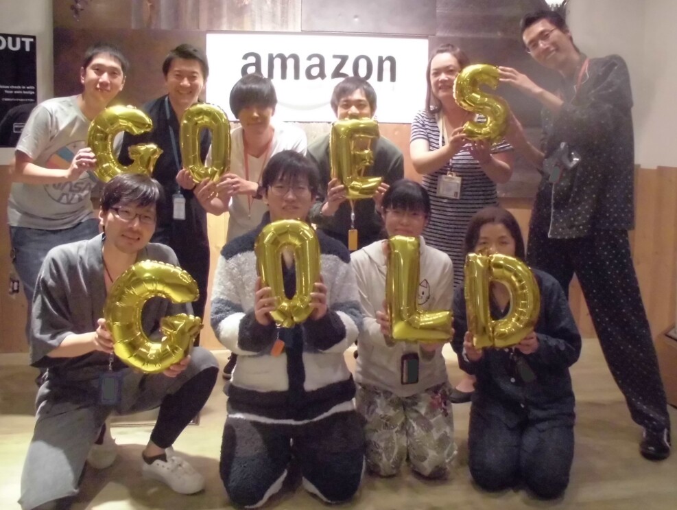 パジャマデー開催と児童書の寄贈で、小児がんと闘う子どもたちとその家族を応援