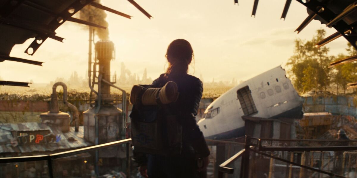 New ‘Fallout’ TV series photos reveal cast and characters