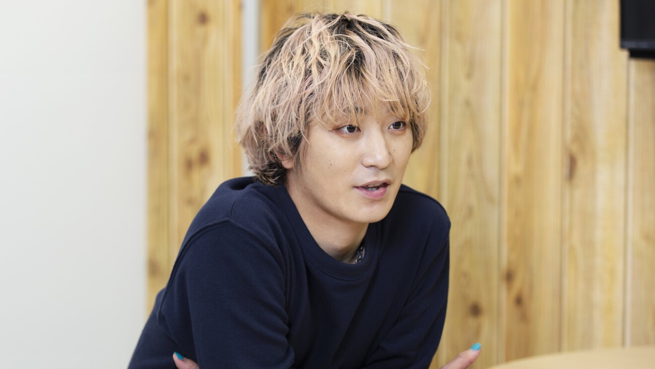 Sekaino Owari Fukaseさん