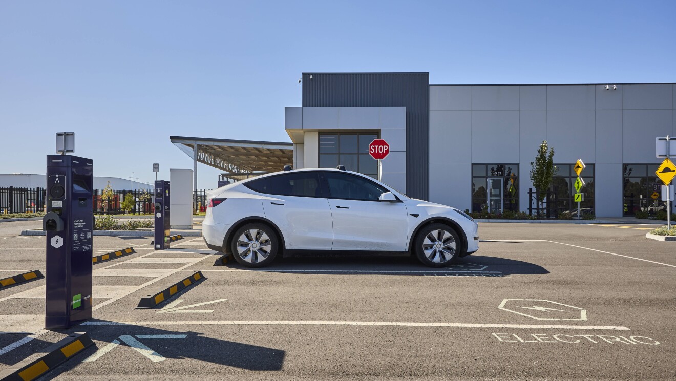 Australian-first Zero Carbon Certification