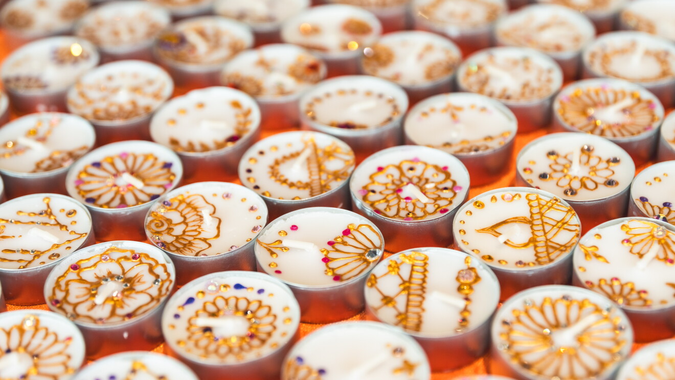 Amazon x Diwali YVR 4