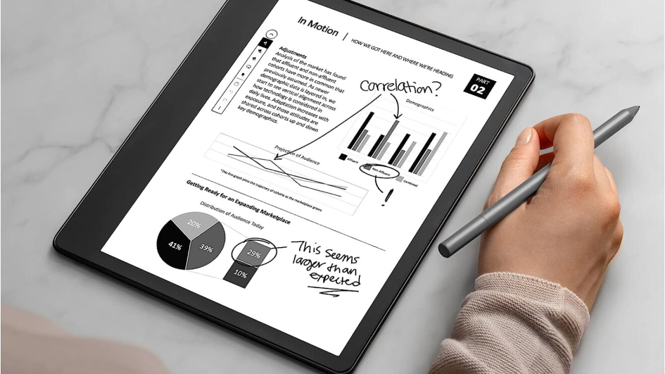 Kindle deals
