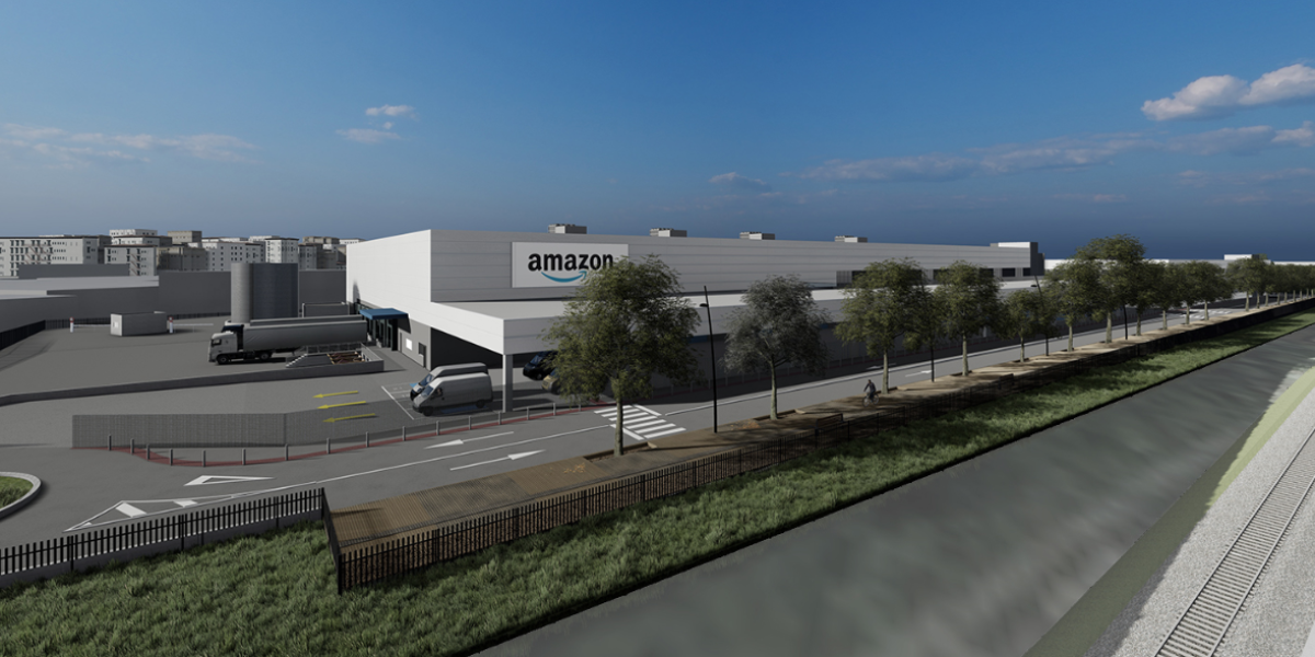 Amazon creates over 270 permanent jobs in Catalonia with three new