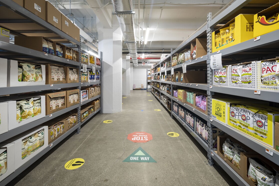 Whole Foods Market's new online-only store