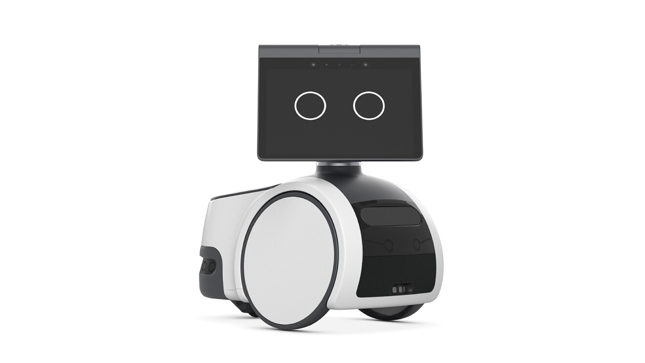 Amazonデバイスが描く近未来のテクノロジー&イノベーションの世界