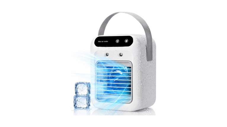 Mini air conditioning unit for Summer 2026