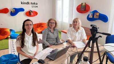Zdolni Odkrywcy, czyli jak Amazon wspiera szkoły w międzykulturowej integracji image