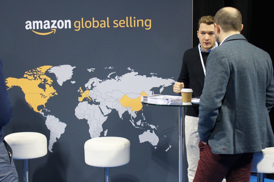 Amazon Academy Glasgow